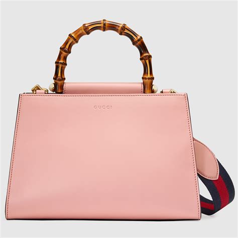 Nymphaea Gucci Handbags for Women 